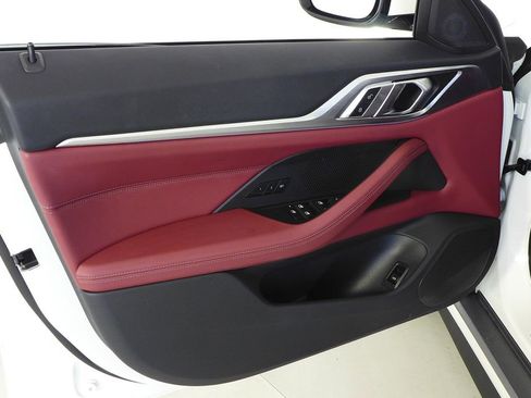 Certified 2023 BMW i4 eDrive35 w/ Premium Package RWD image 11