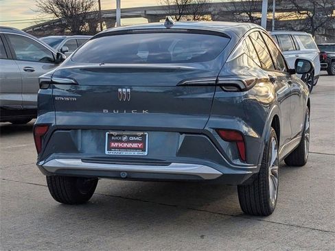 New 2026 Buick Envista Avenir image 4