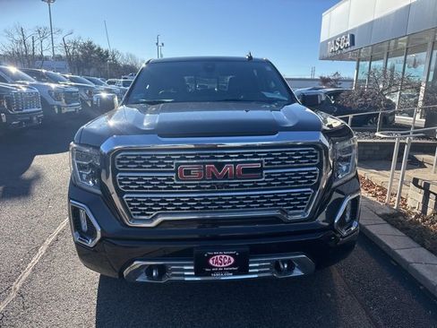 Used 2019 GMC Sierra 1500 Denali image 2