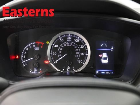 Used 2022 Toyota Corolla LE FWD image 17