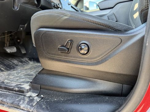 Used 2021 RAM 1500 Big Horn image 21