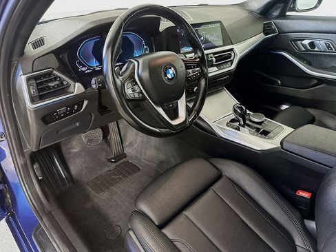 Used 2021 BMW 330e xDrive 330e xDrive w/ Premium Package image 20