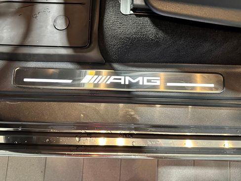 Used 2024 Mercedes-Benz G 63 AMG 4MATIC image 15