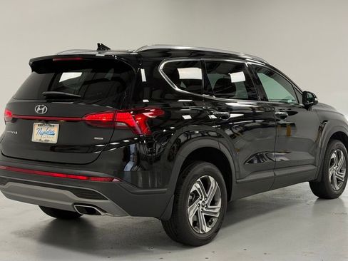 Used 2023 Hyundai Santa Fe SEL w/ Cargo Package image 4