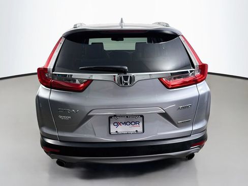 Used 2019 Honda CR-V Touring image 6