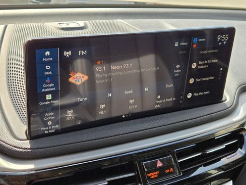 New 2026 Acura MDX FWD image 25