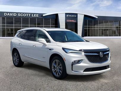Used 2024 Buick Enclave Avenir