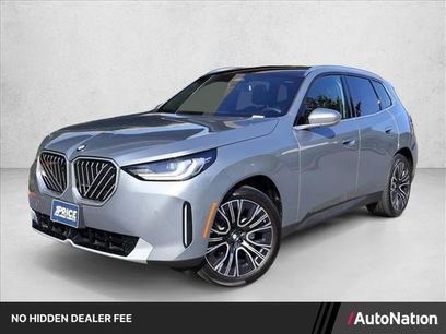 Certified 2026 BMW X3 xDrive30i