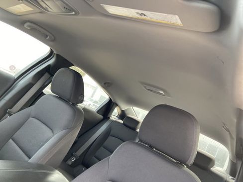 Used 2024 Chevrolet Malibu LT image 28