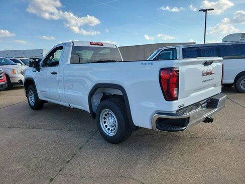 New 2026 GMC Sierra 1500 Pro w/ Pro Value Package AWD/4WD image 5