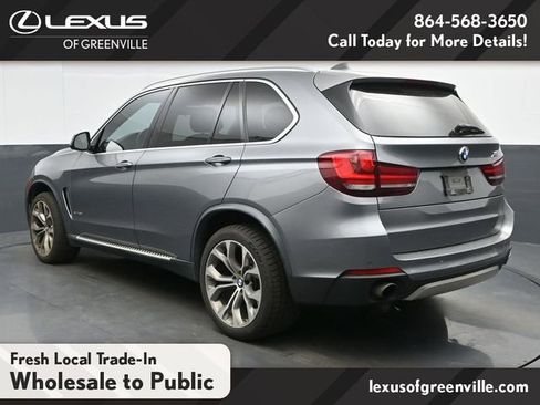 Used 2015 BMW X5 xDrive35i image 6