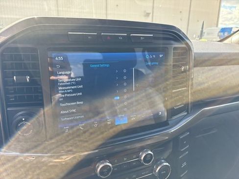 Used 2022 Ford F150 Tremor w/ Equipment Group 401A Mid AWD/4WD image 12