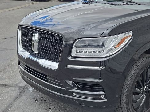 Used 2021 Lincoln Navigator Reserve AWD/4WD image 10