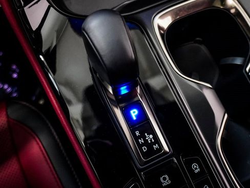 Used 2022 Lexus NX 350 AWD w/ Premium Package image 24