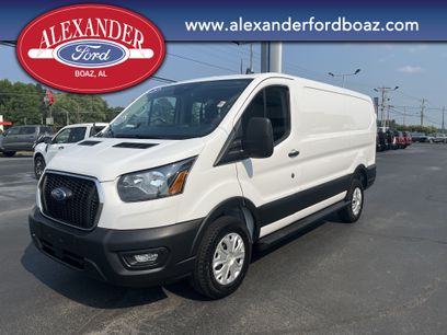 Used 2025 Ford Transit 250 Low Roof w/ Exterior Upgrade Package