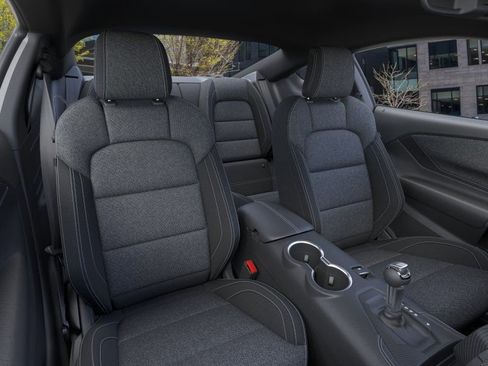 New 2026 Ford Mustang Coupe RWD image 10