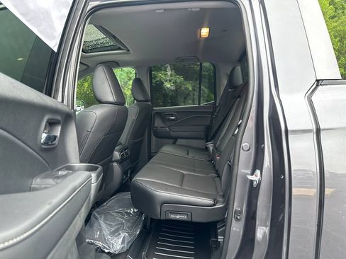 New 2026 Honda Ridgeline RTL image 26