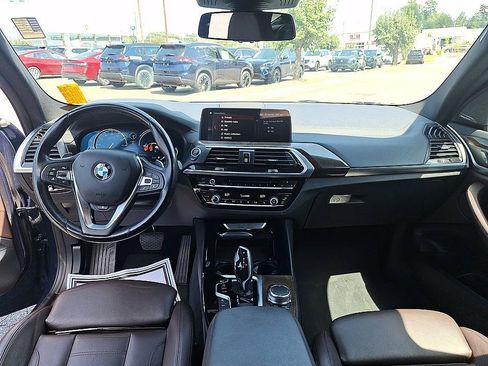 Used 2019 BMW X3 xDrive30i AWD/4WD image 19