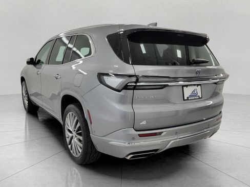 Used 2025 Buick Enclave Avenir w/ Super Cruise Package AWD/4WD image 20
