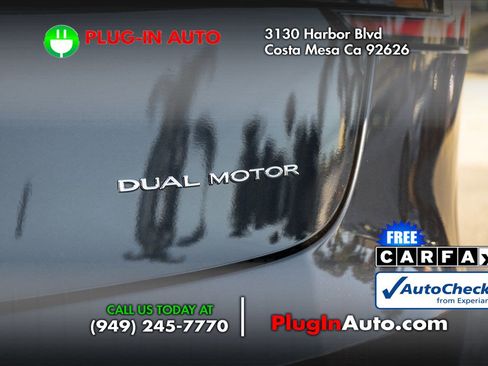 Used 2024 Tesla Model 3 Long Range image 1