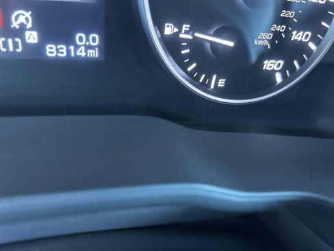 Certified 2025 Subaru Impreza 2.0i Sport AWD/4WD image 15