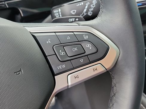 Used 2026 Volkswagen Atlas SEL Premium R-Line AWD/4WD image 30