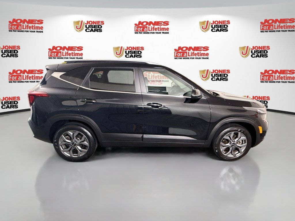Used 2024 Kia Seltos S AWD/4WD image 18