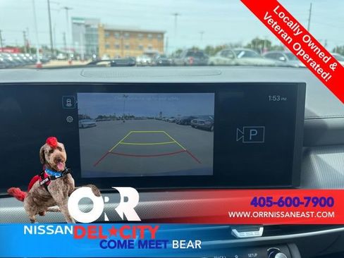 Used 2025 Hyundai Sonata SEL FWD image 27