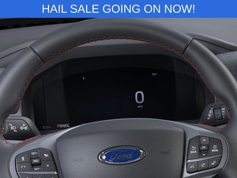 New 2026 Ford Explorer Active image 15