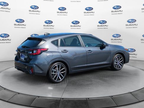New 2026 Subaru Impreza 2.0i Sport AWD/4WD image 5