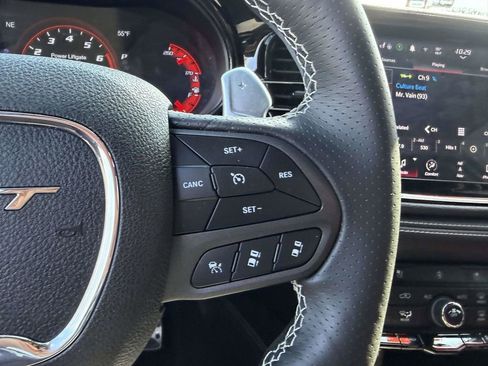 Used 2024 Dodge Durango SRT Hellcat AWD/4WD image 33