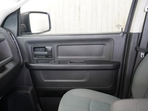 Used 2018 RAM 1500 Express w/ Black Ram 1500 Express Group RWD image 29