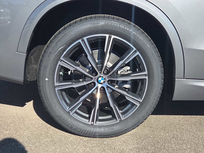 New 2026 BMW X5 xDrive40i