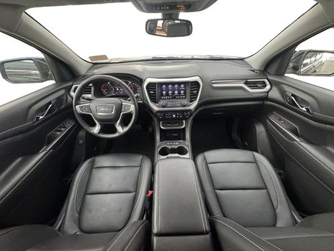 Used 2020 GMC Acadia SLT w/ Premium Package image 11