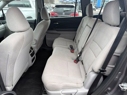Used 2018 Honda Pilot LX image 22