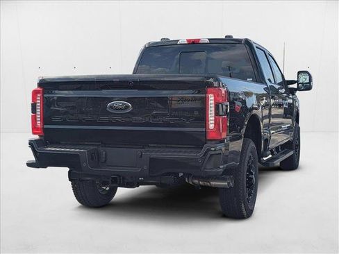 New 2025 Ford F250 Lariat w/ Lariat Ultimate Package image 2