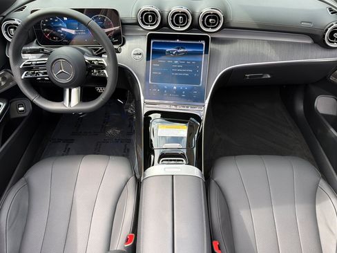 New 2027 Mercedes-Benz CLE 450 4MATIC Cabriolet image 14