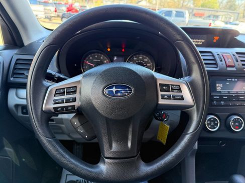 Used 2015 Subaru Forester 2.5i Premium image 26