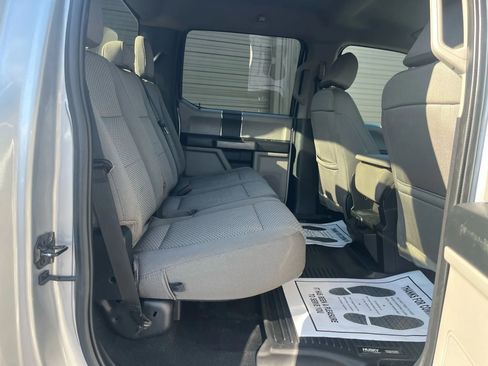Used 2021 Ford F250 XLT image 12