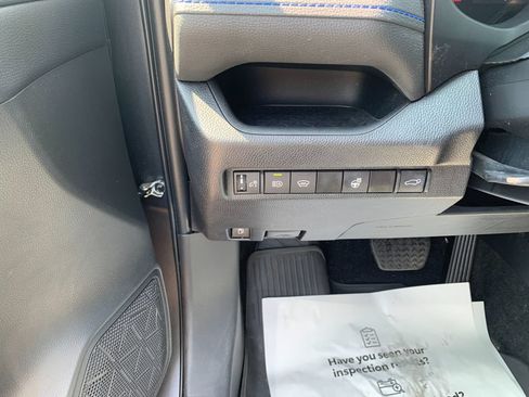 Used 2024 Toyota RAV4 XSE w/ Weather Package AWD/4WD image 30