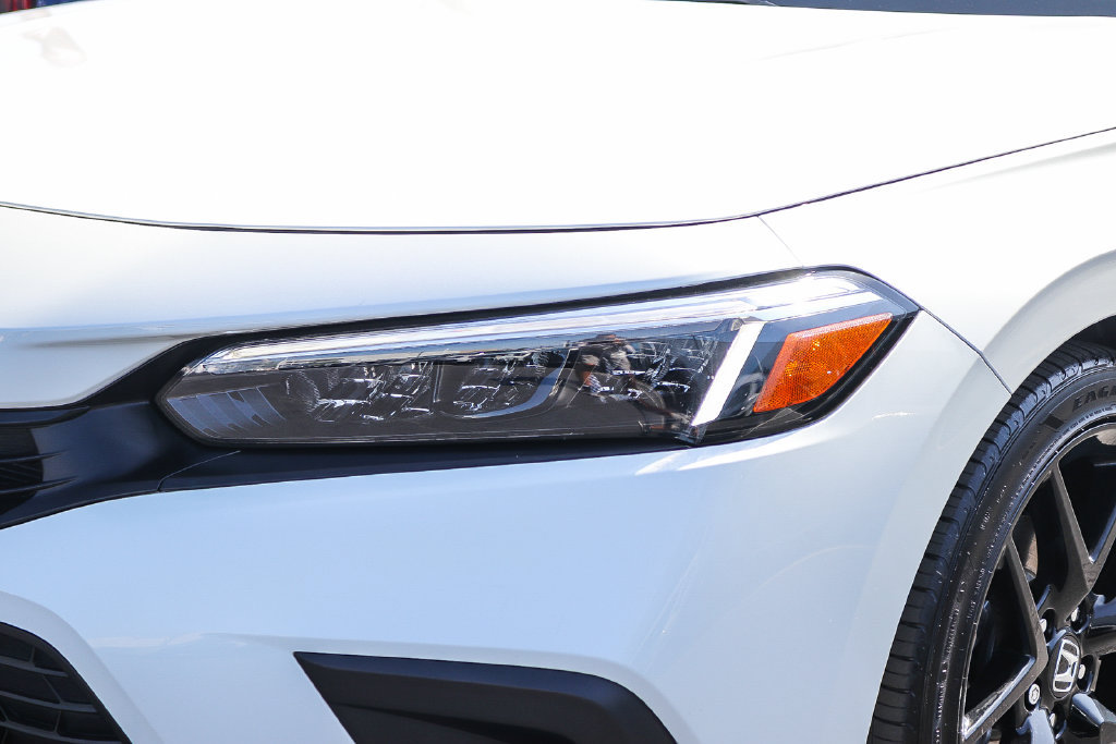Used 2024 Honda Civic Sport image 8