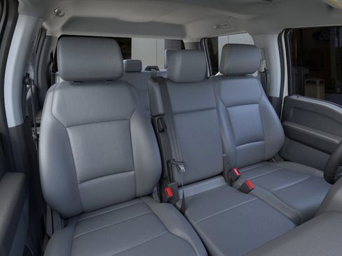 New 2026 Ford F350 XL w/ XL Driver Assist Package image 10
