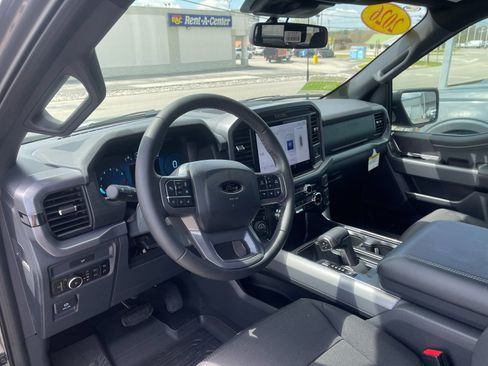 Used 2026 Ford F150 XLT AWD/4WD image 10