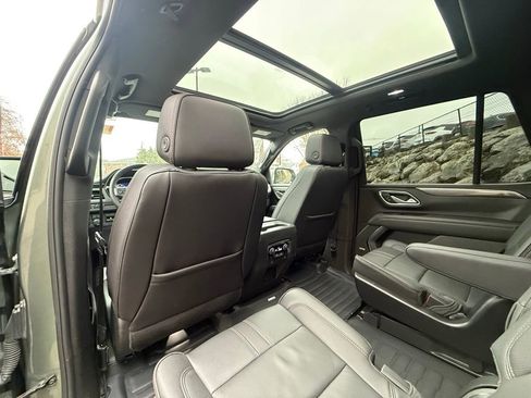 Used 2023 Chevrolet Tahoe RST w/ Luxury Package AWD/4WD image 20