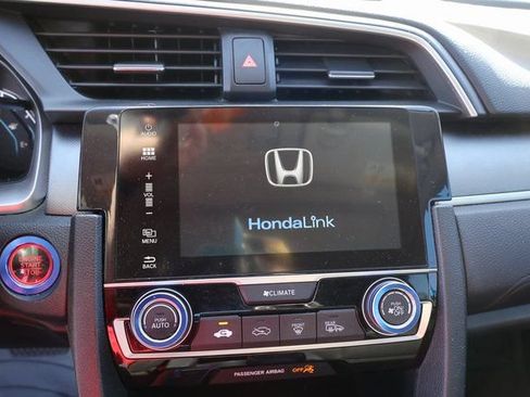 Used 2016 Honda Civic EX image 11