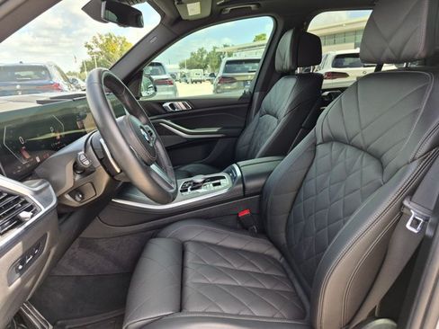 Certified 2026 BMW X5 sDrive40i RWD image 11