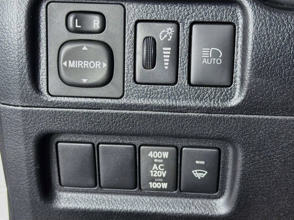 Used 2023 Toyota 4Runner TRD Off-Road Premium w/ Moonroof Package AWD/4WD image 14