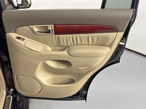 Used 2008 Lexus GX 470 image 43