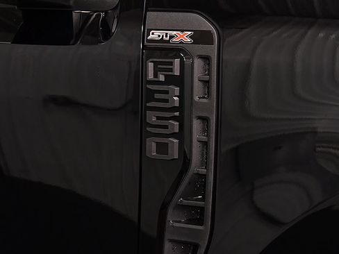New 2026 Ford F350 XL w/ STX Appearance Package AWD/4WD image 10
