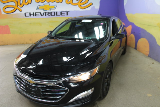 Used 2024 Chevrolet Malibu LT FWD image 4